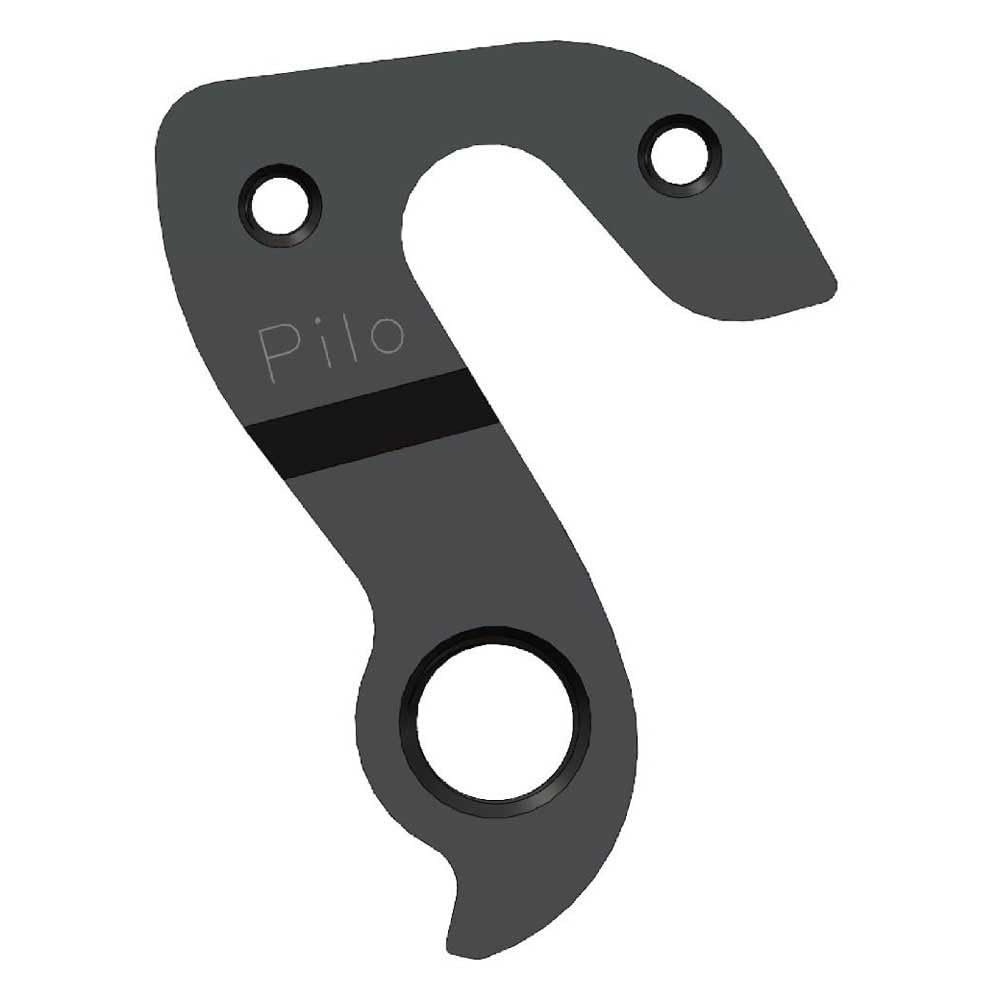 D1078 Derailleur hanger for Parlee Altum Rim ESX TTiR bike