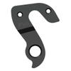 D1078 Derailleur hanger for Parlee Altum Rim ESX TTiR bike view 1