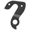 D1078 Derailleur hanger for Parlee Altum Rim ESX TTiR bike view 2