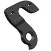 D1078 Derailleur hanger for Parlee Altum Rim ESX TTiR bike view 3