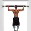 Pull Up Bar for Doorway, Chin up Bar No Screw Multifunctional Locking Chin Up Bar 26-33 Inch Adjustable Width Horizontal Bars for Home Gym Exercise view 3