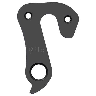 Pilo D1079 Derailleur hanger for XDS bike