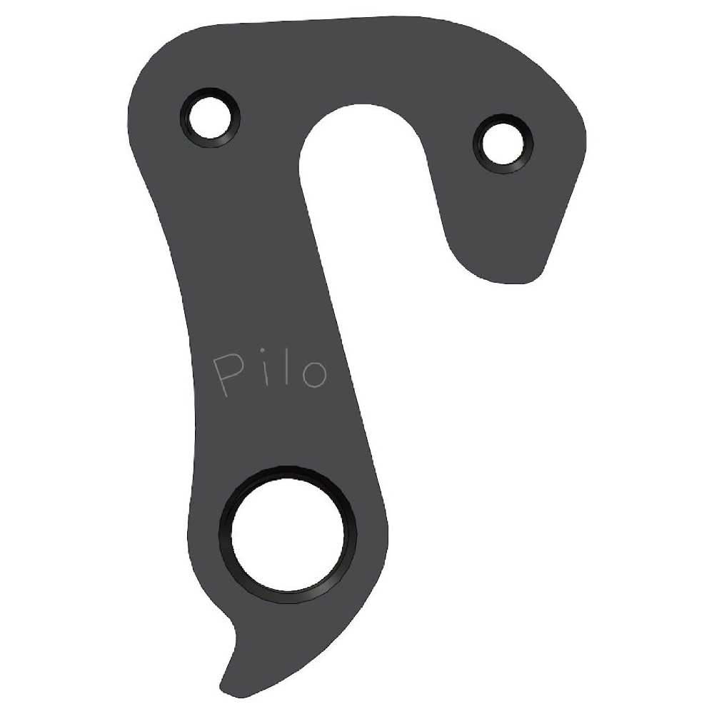Pilo D1079 Derailleur hanger for XDS bike