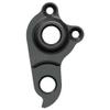 Pilo D1082 Derailleur hanger for Da Bomb, KHS, Motobecane, Orange bike view 1