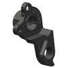 Pilo D1082 Derailleur hanger for Da Bomb, KHS, Motobecane, Orange bike view 4