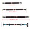 Pull Up Bar for Doorway, Chin up Bar No Screw Multifunctional Locking Chin Up Bar 26-33 Inch Adjustable Width Horizontal Bars for Home Gym Exercise view 2