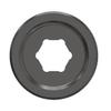 Pilo S67 Locknut for Commencal D1068 derailleur hanger view 2