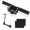 Ainiv Electric Scooter Handlebar for Kids, Child Safe Handrail, Adjustable Children's Handle Grip, Aluminum Alloy Armrest Handle Bar for Xiaomi Mijia M365 Electric Scooter Skateboard Accessory Parts view 1