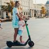 Ainiv Electric Scooter Handlebar for Kids, Child Safe Handrail, Adjustable Children's Handle Grip, Aluminum Alloy Armrest Handle Bar for Xiaomi Mijia M365 Electric Scooter Skateboard Accessory Parts view 2