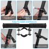 Ainiv Electric Scooter Handlebar for Kids, Child Safe Handrail, Adjustable Children's Handle Grip, Aluminum Alloy Armrest Handle Bar for Xiaomi Mijia M365 Electric Scooter Skateboard Accessory Parts view 4