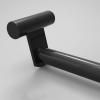 DYK&NX LAT Bar Cable Machine Attachment, Heavy Duty LAT Pull Down Bar Attachment for Fitness Gym Fitness Muscle Building Body Training (Size : Model 2) view 4