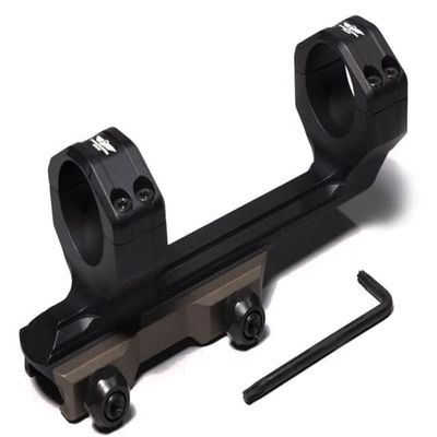 CHRISTENSEN CANTILEVER 0 MOA 1"