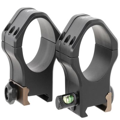 Christensen Tactical HIGH 34MM