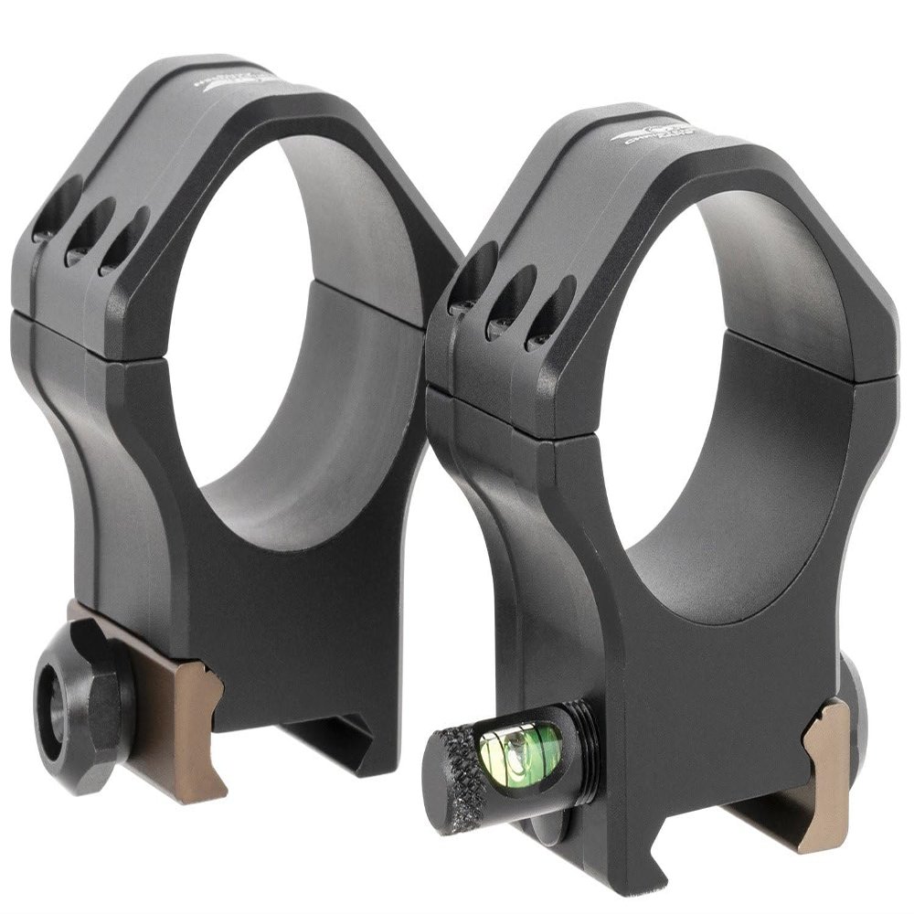 Christensen Tactical HIGH 34MM