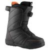 Rossignol Crank BOA Mens Snowboard Boots Black Orange 7 view 1