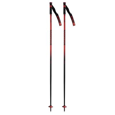 Rossignol Hero Sl Ski Poles 130cm (52in)