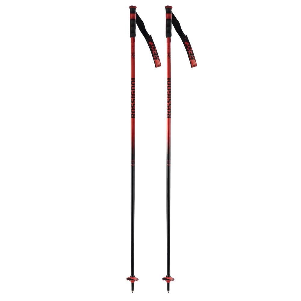 Rossignol Hero Sl Ski Poles 130cm (52in)