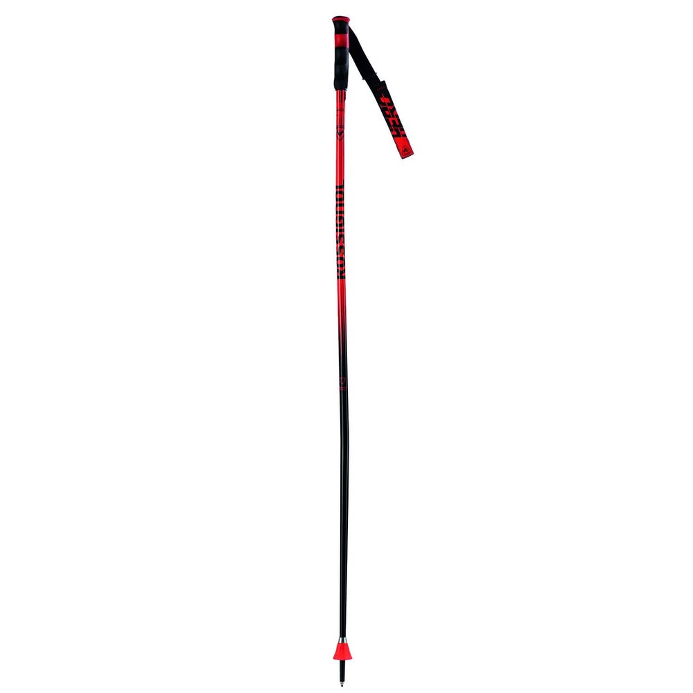 Rossignol Hero GS-SG Ski Poles 130cm (52in)