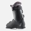 ROSSIGNOL Pure 70 Boots, Color: Metal Black, Size: 265 (RBL2350-265) view 2