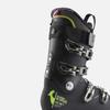Rossignol Hi-Speed Pro 100 MV Mens Ski Boots Black Yellow 11.5 (29.5) view 4
