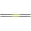 FISCHER Unisex Adults Twin Skin Power Medium Efficient Forward (EF) Lightweight Balanced Durable Nordic Fitness Skis Without Bindings, 189 cm view 2