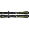 FISCHER Junior RC4 Race Durable Lightweight High-Performance Alpine Winter Sports Skis with FJ4 Bindings, 90 view 1