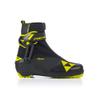 Fischer Unisex RCS Skate Durable Weatherproof Protective Stable Insulated Nordic Race Skating Ski Boots, 39 view 1