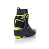 Fischer Unisex RCS Skate Durable Weatherproof Protective Stable Insulated Nordic Race Skating Ski Boots, 39 view 2