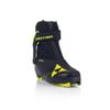 Fischer Unisex RCS Skate Durable Weatherproof Protective Stable Insulated Nordic Race Skating Ski Boots, 39 view 4