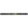 FISCHER Orbiter EF Adult Durable Stable Balanced Sport Lightweight Nordic Fitness Cruising Skis Without Bindings, L view 1