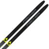 FISCHER Orbiter EF Adult Durable Stable Balanced Sport Lightweight Nordic Fitness Cruising Skis Without Bindings, L view 3