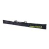 Fischer Skicase ECO XC NC Durable 195 cm Length Foldable 1 Pair Ski Carrying Bag with Double Zipper & Padded Handle Straps view 2