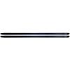 FISCHER Cruiser EF Adult Durable Stable Balanced Sport Lightweight Nordic Fitness Cruising Skis Without Bindings, XL view 2