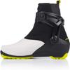 Fischer Women's RCS Skate Durable Weatherproof Protective Stable Insulated Nordic Race Skating Ski Boots, 42 view 1