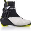 Fischer Women's RCS Skate Durable Weatherproof Protective Stable Insulated Nordic Race Skating Ski Boots, 42 view 2