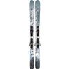 Rossignol Blackops 92 Xp11 Ski kit, Size: 156 (RRLMN03-156) view 1