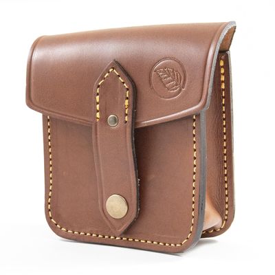 Casstrom Possibles Pouch, Brown