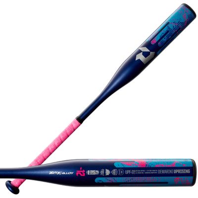 DeMarini Uprising -12 Fastpitch Bat