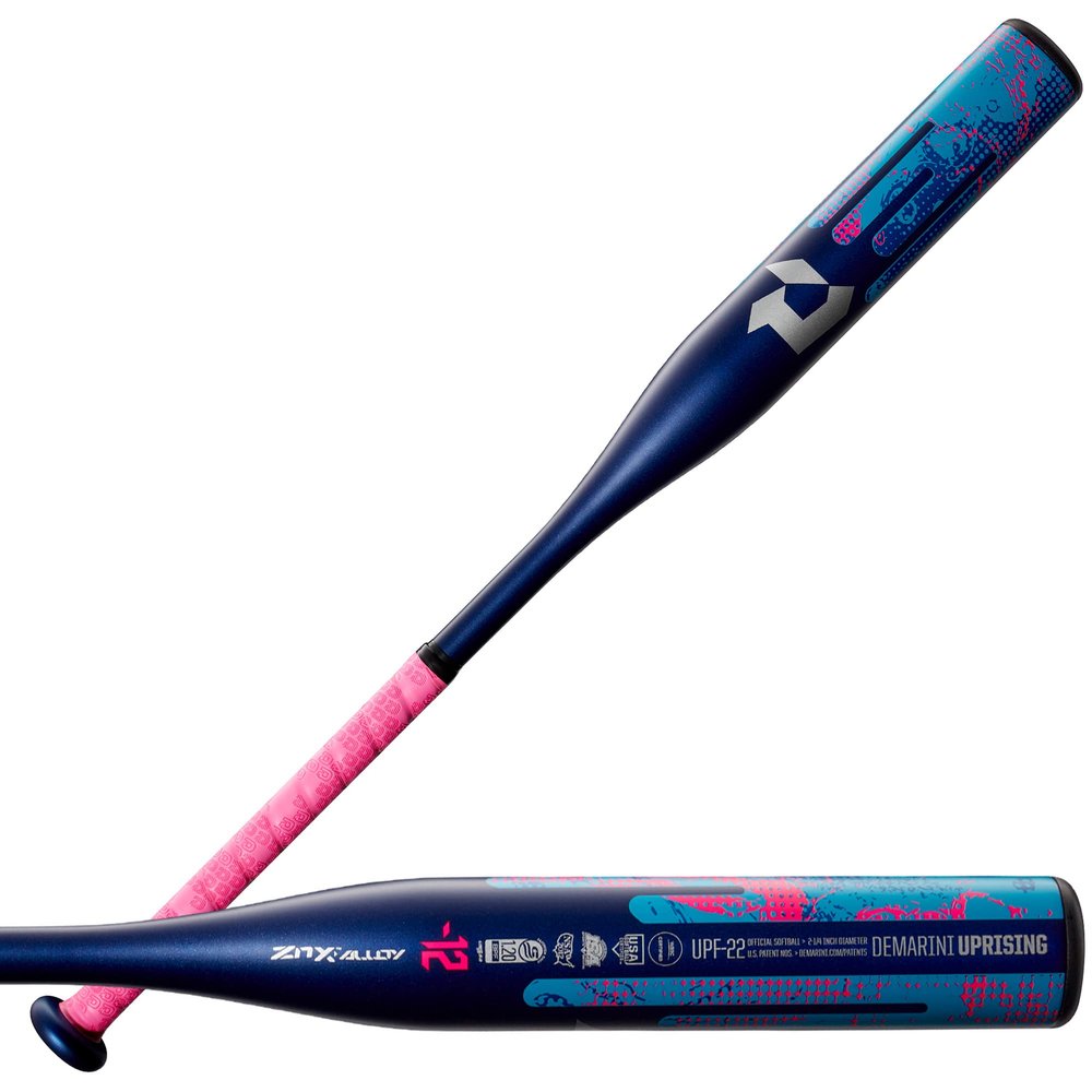 DeMarini Uprising -12 Fastpitch Bat