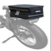 AO Coolers E-Bike Rack Cooler, Includes Straps and Adjustable Clips, 10-Can (Black) view 1