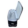 AO Coolers E-Bike Rack Cooler, Includes Straps and Adjustable Clips, 10-Can (Black) view 3