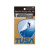 TUSA Anti-Fog Freedom Film for Scuba/Snorkeling Masks, Large 2-Window view 1