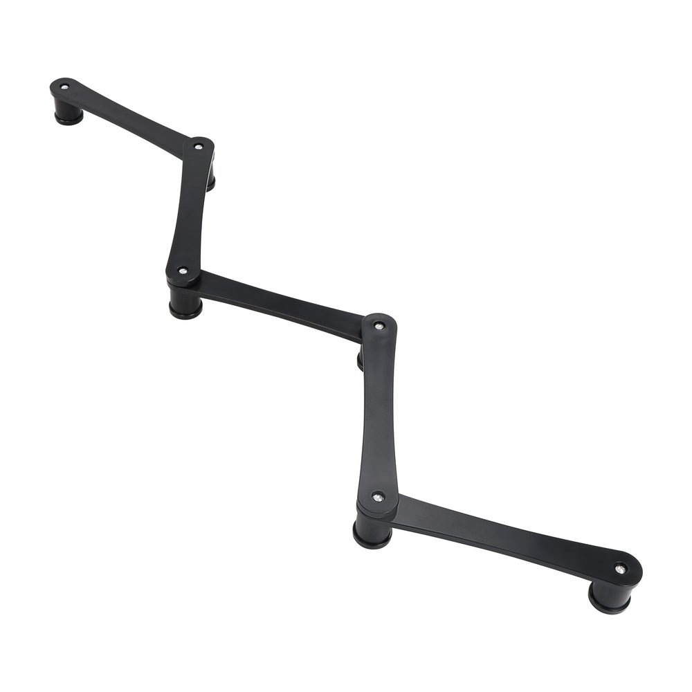 Swing Sports Hockey Stick Handling Trainer - Hockey Passer Hockey Practice Equipment for Hockey Training for Athletes