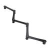Swing Sports Hockey Stick Handling Trainer - Hockey Passer Hockey Practice Equipment for Hockey Training for Athletes view 1