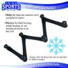 Swing Sports Hockey Stick Handling Trainer - Hockey Passer Hockey Practice Equipment for Hockey Training for Athletes view 4