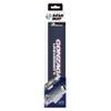 SOAR NCAA Desk Mat V.2, Gonzaga Bulldogs view 2