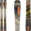 K2 Mindbender 89 Ti Skis Mens Sz 182cm view 1