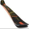 K2 Mindbender 89 Ti Skis Mens Sz 182cm view 2