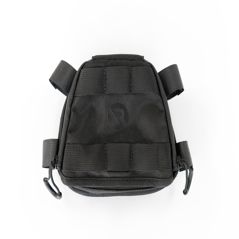 REDSHIFT Handlebar Bag Kitchen Sink Handlebar with Loop