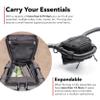 REDSHIFT Handlebar Bag Kitchen Sink Handlebar with Loop view 3